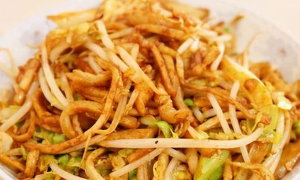 武乡县美食排行榜,长治代表性美食是什么美食图2