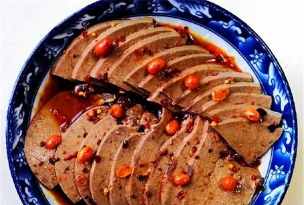 武乡县美食排行榜,长治代表性美食是什么美食图12