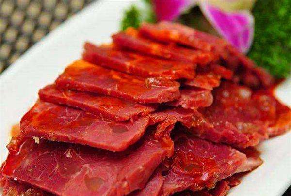 武乡县美食排行榜,长治代表性美食是什么美食图9