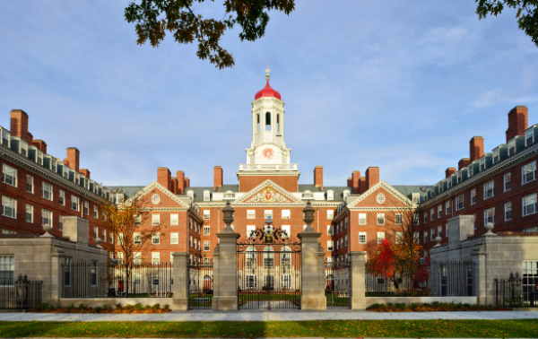 怎样申请哈佛大学,怎样才能进哈佛大学图1