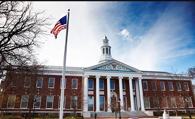 进哈佛大学需要哪些条件