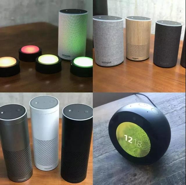 亚马逊alexa升级（亚马逊吃光了肉）(5)