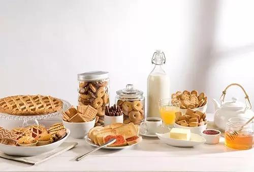 小孩每天早上营养早餐吃什么（早餐孩子吃这9种食物最好）(10)