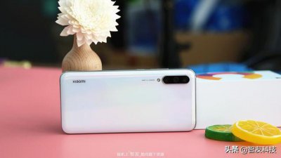 ​小米cc9e全面测评（来自自拍偏科生）