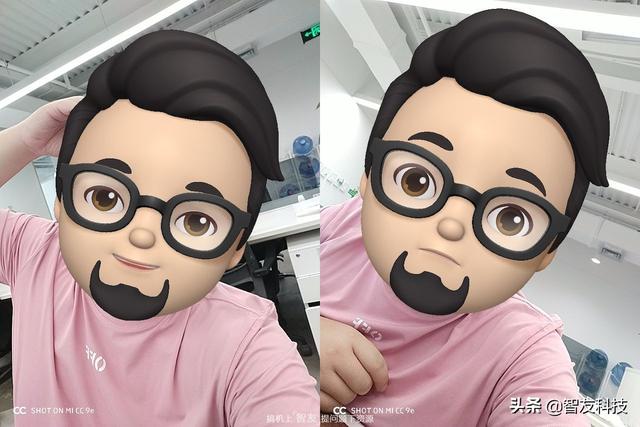 小米cc9e全面测评（来自自拍偏科生）(16)