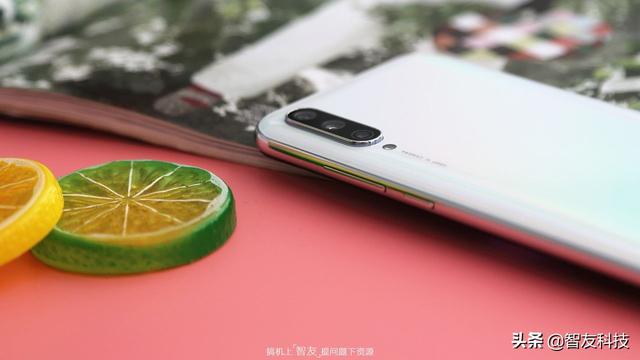 小米cc9e全面测评（来自自拍偏科生）(17)