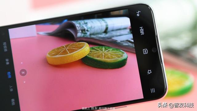 小米cc9e全面测评（来自自拍偏科生）(15)