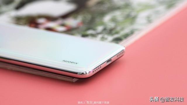 小米cc9e全面测评（来自自拍偏科生）(9)