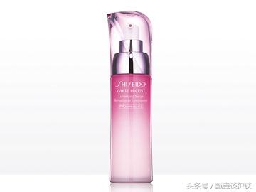 什么牌子的乳液美白效果最好（50款人气乳液深度分析之日系）(4)