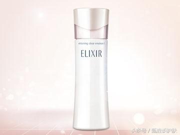 什么牌子的乳液美白效果最好（50款人气乳液深度分析之日系）(3)