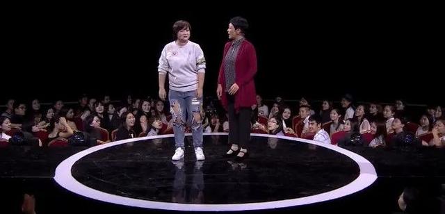 你好李焕英贾玲承诺过50亿票房（李焕英虐哭上亿人）(2)