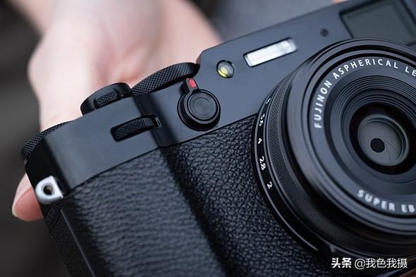 富士x100拍摄样张（亲身体验新的富士Fujifilm）(10)