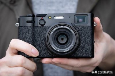 ​富士x100拍摄样张（亲身体验新的富士Fujifilm）