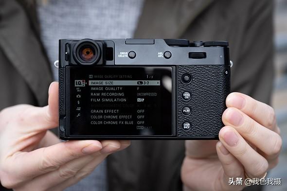 富士x100拍摄样张（亲身体验新的富士Fujifilm）(7)