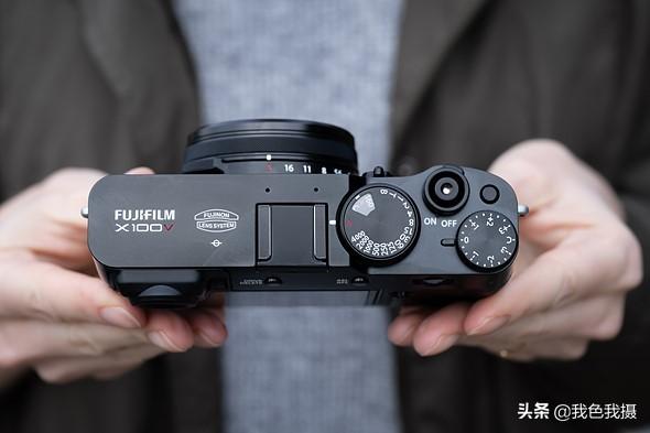 富士x100拍摄样张（亲身体验新的富士Fujifilm）(3)