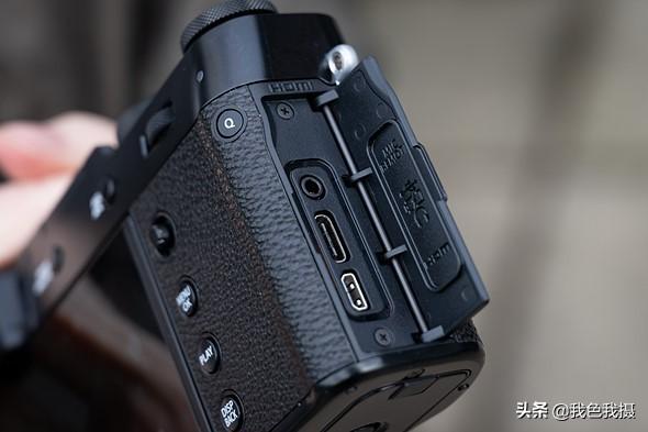 富士x100拍摄样张（亲身体验新的富士Fujifilm）(13)