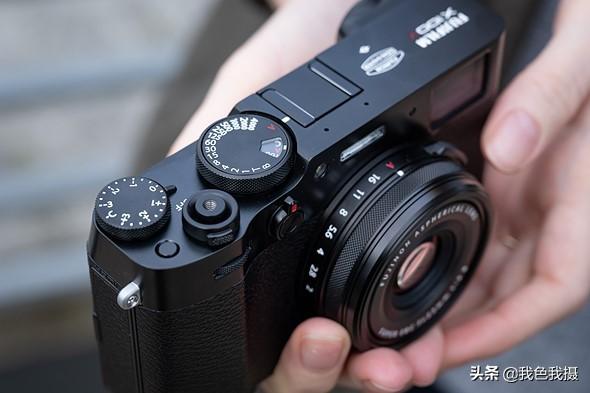 富士x100拍摄样张（亲身体验新的富士Fujifilm）(6)