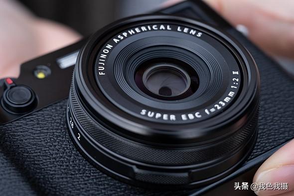 富士x100拍摄样张（亲身体验新的富士Fujifilm）(4)