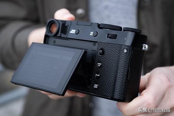 富士x100拍摄样张（亲身体验新的富士Fujifilm）(5)