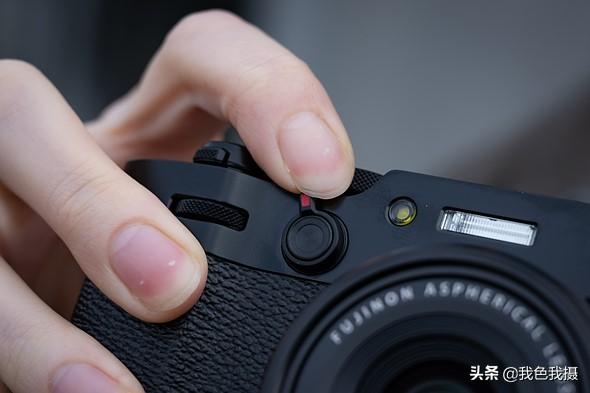 富士x100拍摄样张（亲身体验新的富士Fujifilm）(11)