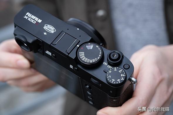 富士x100拍摄样张（亲身体验新的富士Fujifilm）(2)