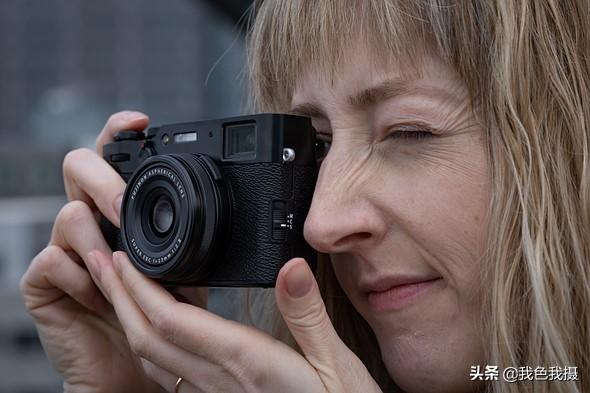 富士x100拍摄样张（亲身体验新的富士Fujifilm）(9)