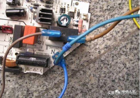 美的变频空调图纸讲解（美的变频空调最新电控原理培训）(11)