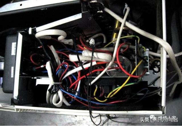 美的变频空调图纸讲解（美的变频空调最新电控原理培训）(5)