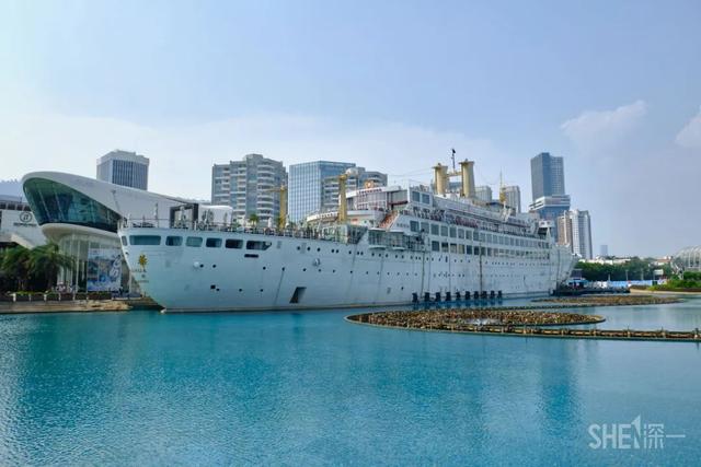 深圳哪里最多本地人（深圳原来这么大大大大大）(11)