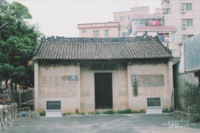 深圳哪里最多本地人（深圳原来这么大大大大大）(62)