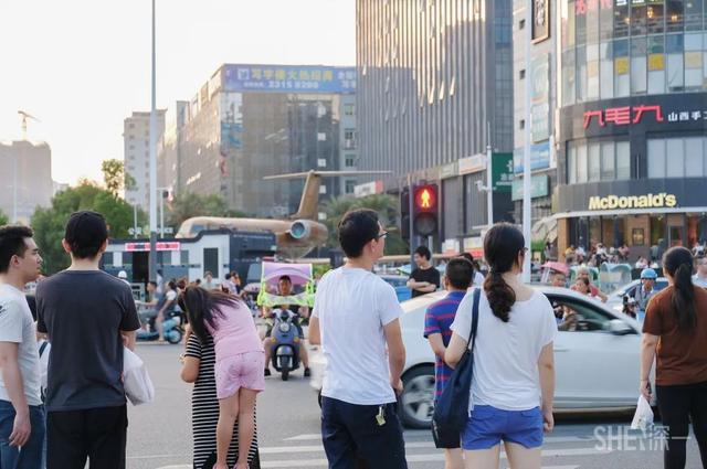 深圳哪里最多本地人（深圳原来这么大大大大大）(50)