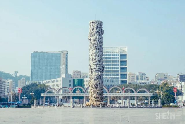 深圳哪里最多本地人（深圳原来这么大大大大大）(52)