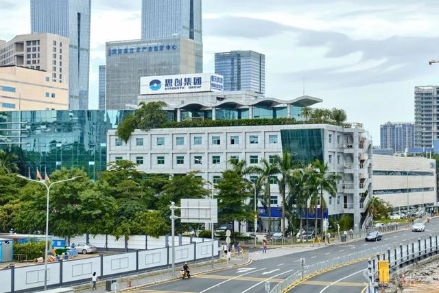 深圳哪里最多本地人（深圳原来这么大大大大大）(3)