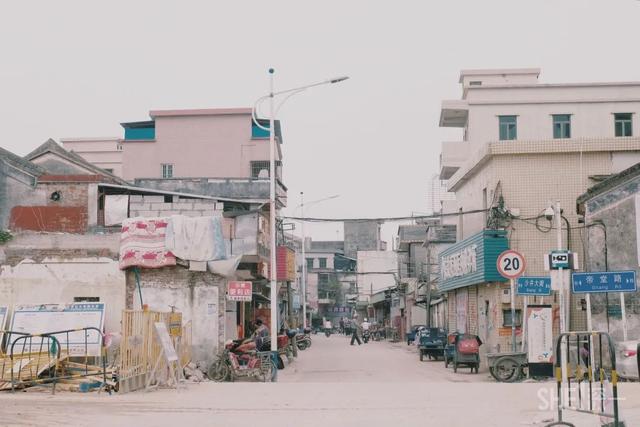 深圳哪里最多本地人（深圳原来这么大大大大大）(61)