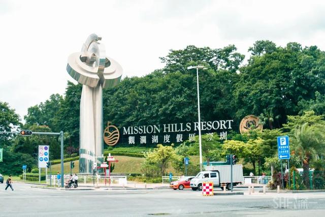 深圳哪里最多本地人（深圳原来这么大大大大大）(87)