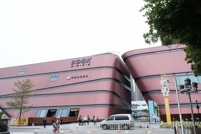 深圳哪里最多本地人（深圳原来这么大大大大大）(81)