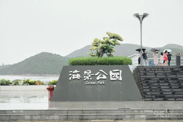 深圳哪里最多本地人（深圳原来这么大大大大大）(93)