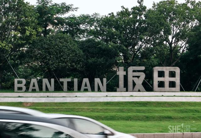 深圳哪里最多本地人（深圳原来这么大大大大大）(83)