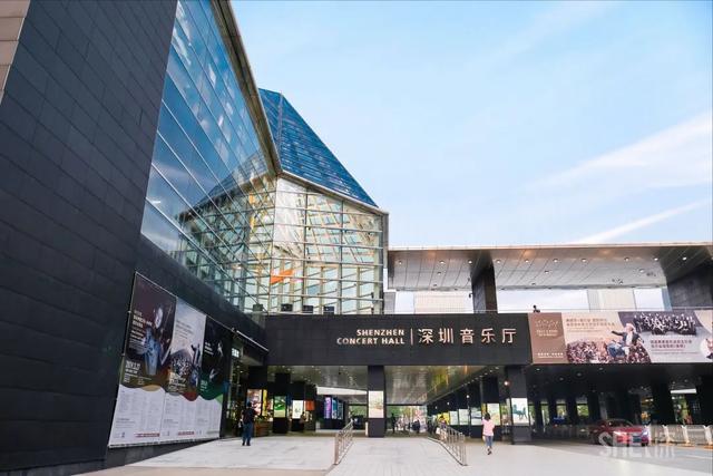 深圳哪里最多本地人（深圳原来这么大大大大大）(27)