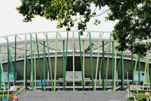 深圳哪里最多本地人（深圳原来这么大大大大大）(47)