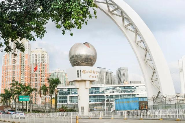 深圳哪里最多本地人（深圳原来这么大大大大大）(41)