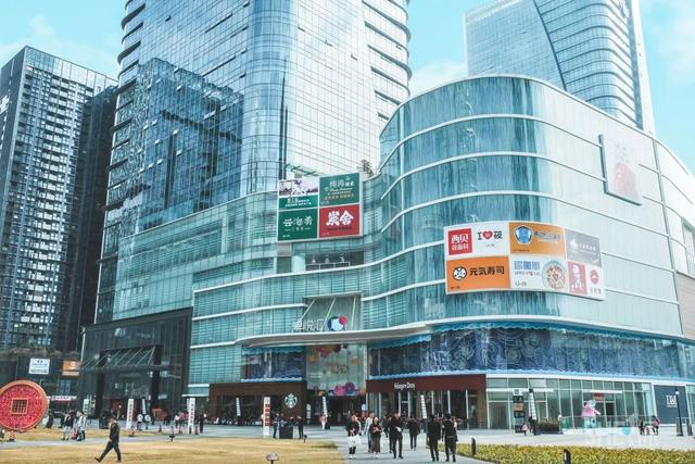 深圳哪里最多本地人（深圳原来这么大大大大大）(39)