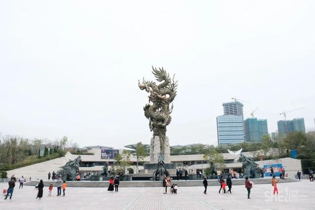 深圳哪里最多本地人（深圳原来这么大大大大大）(80)