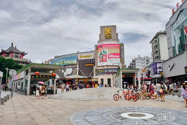 深圳哪里最多本地人（深圳原来这么大大大大大）(74)