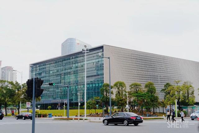 深圳哪里最多本地人（深圳原来这么大大大大大）(46)