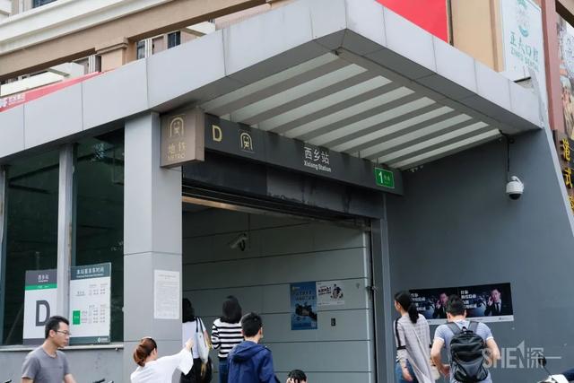 深圳哪里最多本地人（深圳原来这么大大大大大）(51)