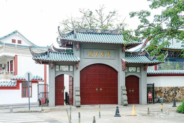 深圳哪里最多本地人（深圳原来这么大大大大大）(19)