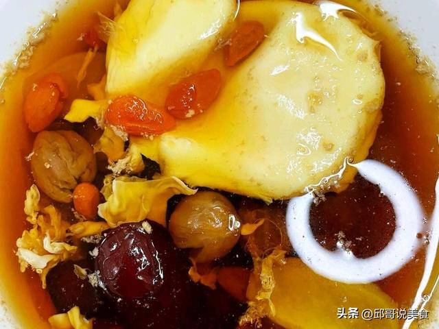 每天教您煲靓汤（多给自家女人煲八款靓汤）(8)