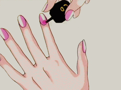 ​美甲师必备100种指甲（被朋友圈赞爆的指甲都长这样）