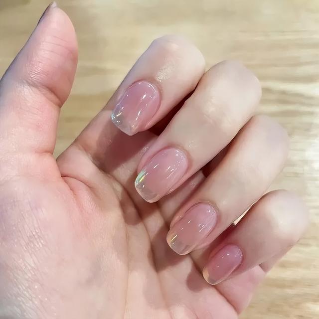 美甲师必备100种指甲（被朋友圈赞爆的指甲都长这样）(2)